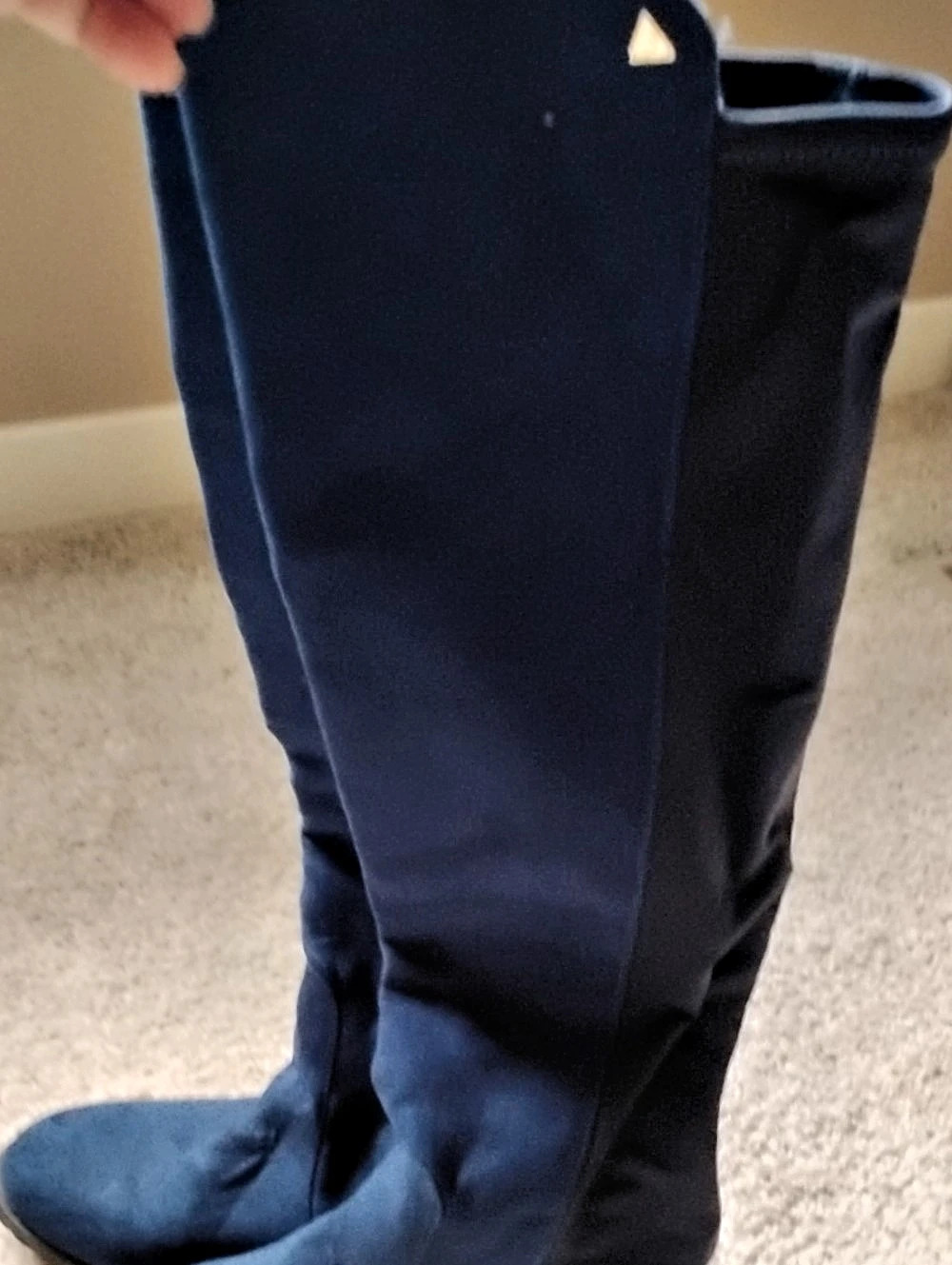Guess Over-the-Knee Boots